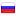 gsr33.ru hosted country